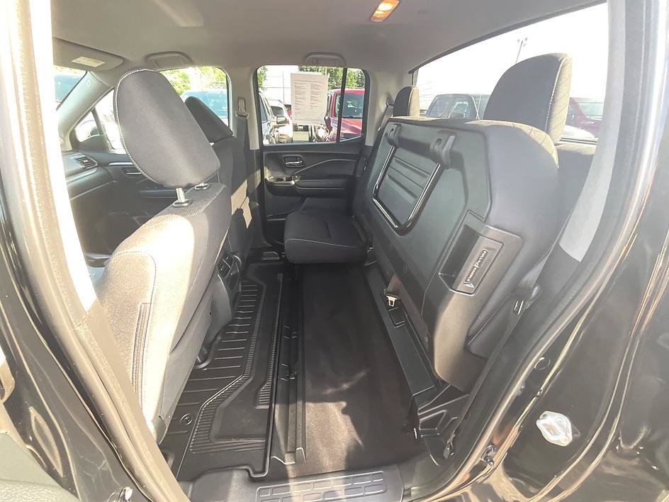Used 2023 Honda Ridgeline Sport image 34