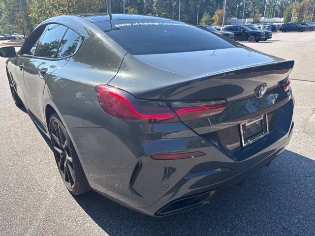 Used 2026 BMW 840i RWD image 7