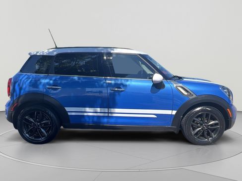 Used 2014 MINI Cooper Countryman S FWD image 10