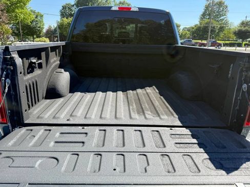 Used 2020 Ford F150 King Ranch w/ Equipment Group 601A Luxury AWD/4WD image 7
