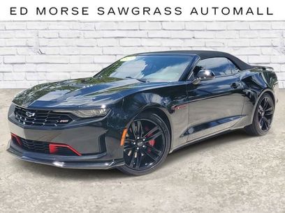 Used 2023 Chevrolet Camaro LT w/ Redline Edition