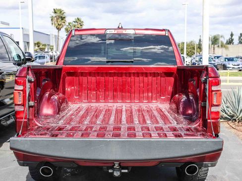 Used 2021 RAM 1500 Big Horn image 25