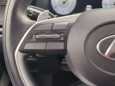 Certified 2024 Hyundai Palisade Calligraphy FWD image 25