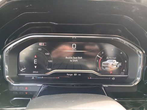 New 2025 GMC Sierra 1500 Elevation w/ Preferred Package image 12