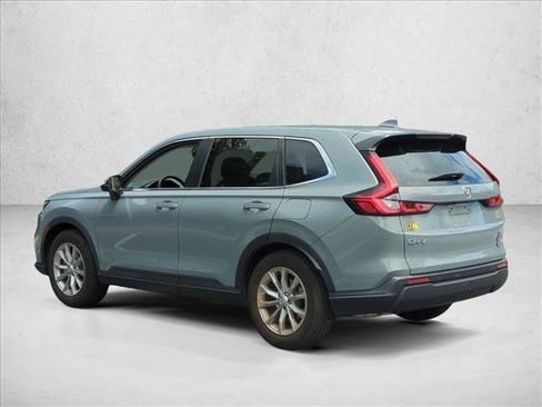 Used 2024 Honda CR-V EX-L image 6