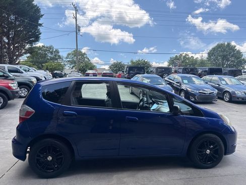 Used 2009 Honda Fit image 4