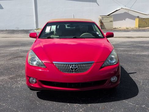 Used 2005 Toyota Solara SLE FWD image 9