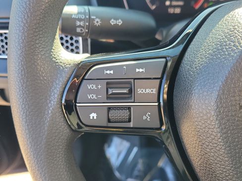 Certified 2026 Honda Civic LX image 24