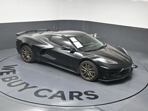 Used 2026 Chevrolet Corvette 2LT w/ Z51 Performance Package image 28