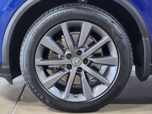 Used 2025 Acura MDX A-Spec AWD/4WD image 29