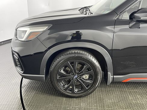 Used 2020 Subaru Forester Sport w/ Popular Package #2 AWD/4WD image 4
