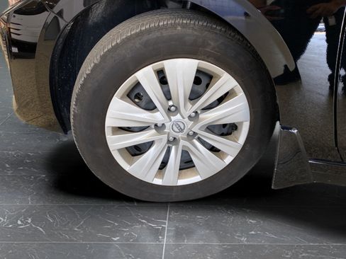 Used 2025 Nissan Sentra S FWD image 26