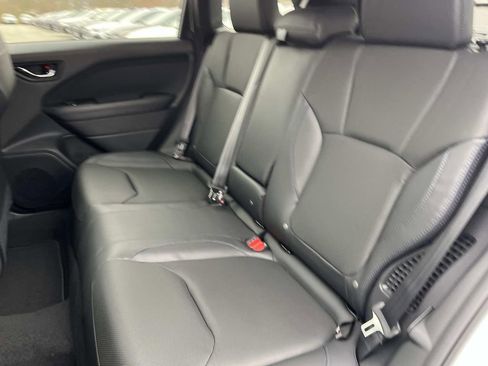 New 2025 Subaru Forester Limited image 19
