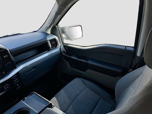 Used 2023 Ford F150 XL w/ Trailer Tow Package image 21