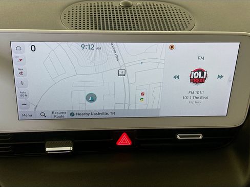 Used 2023 Hyundai Ioniq 5 SE w/ Cargo Package image 22