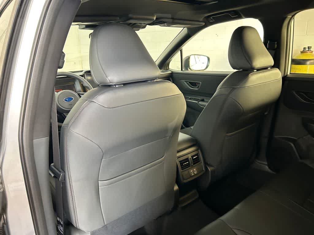 New 2026 Subaru Outback Premium AWD/4WD image 12