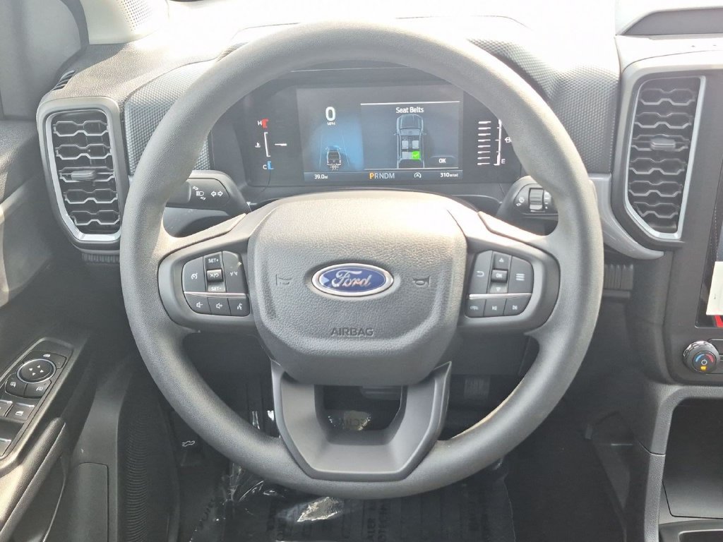 New 2026 Ford Ranger XL AWD/4WD image 14