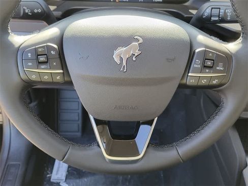 New 2026 Ford Bronco Sport Big Bend w/ Convenience Package image 17