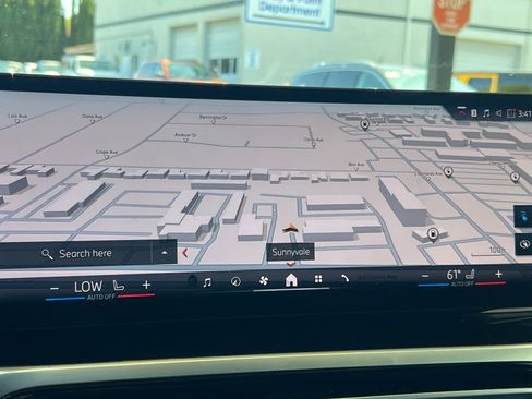 Used 2024 BMW i4 eDrive35 w/ Premium Package image 18