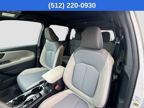 New 2026 Subaru Forester Premium image 25