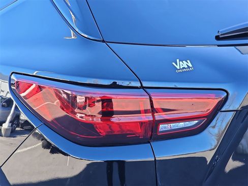 Certified 2023 Chevrolet Blazer LT w/ Convenience Package image 39