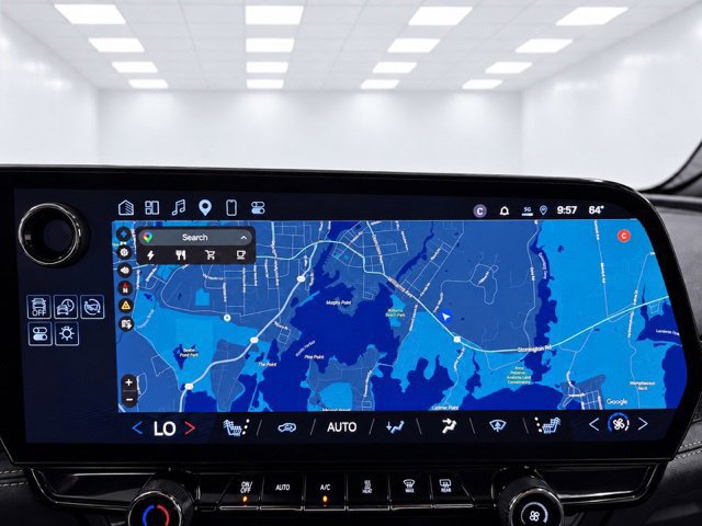 Used 2025 Chevrolet Blazer EV LT AWD/4WD image 34