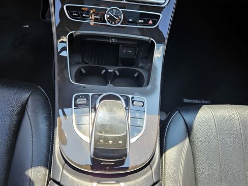 Used 2019 Mercedes-Benz E 450 4MATIC Sedan image 16