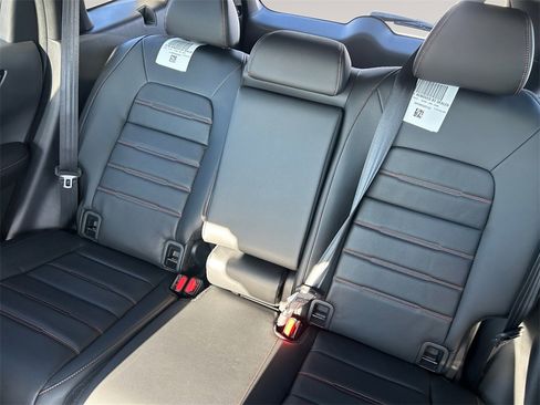 New 2026 Honda CR-V Sport Touring image 13