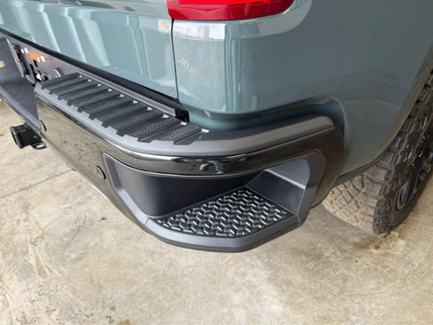 Used 2026 Chevrolet Silverado 1500 LT Trail Boss w/ LT Trail Boss Premium Package image 43