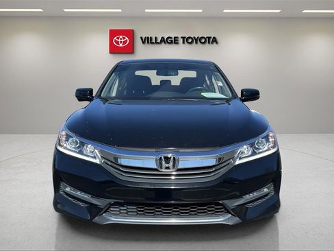 Used 2016 Honda Accord EX-L image 8