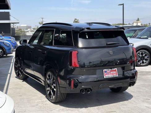 New 2027 MINI Cooper Countryman John Cooper Works w/ Comfort Package Max AWD/4WD image 2