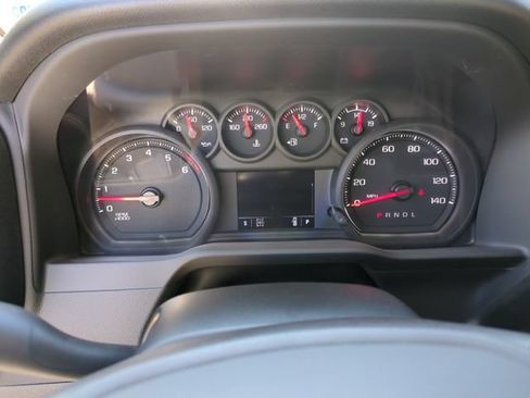 New 2024 GMC Sierra 2500 Pro w/ Convenience Package AWD/4WD image 23
