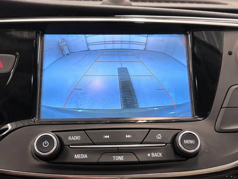Used 2019 Buick Envision Essence AWD/4WD image 43