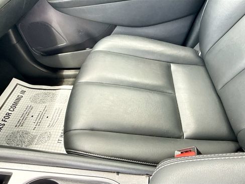 Used 2024 Nissan Murano SV AWD/4WD image 18