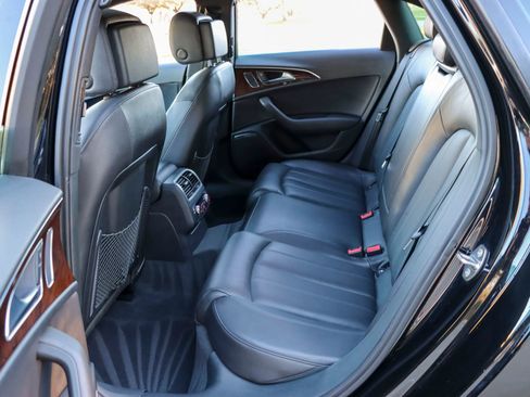 Used 2014 Audi A6 3.0T Prestige w/ Prestige Package image 17