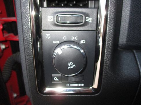 Used 2017 RAM 1500 Sport w/ Quick Order Package 26Q Night image 31