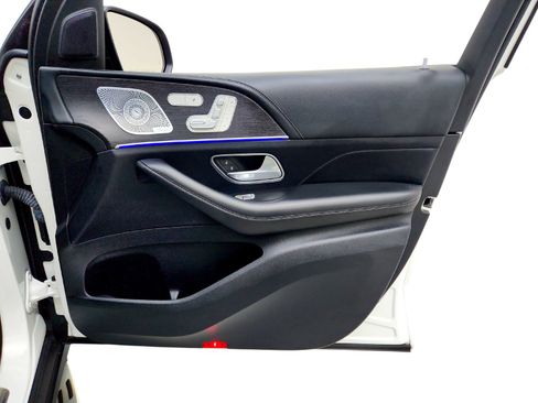 Certified 2020 Mercedes-Benz GLE 580 GLE 580 image 26