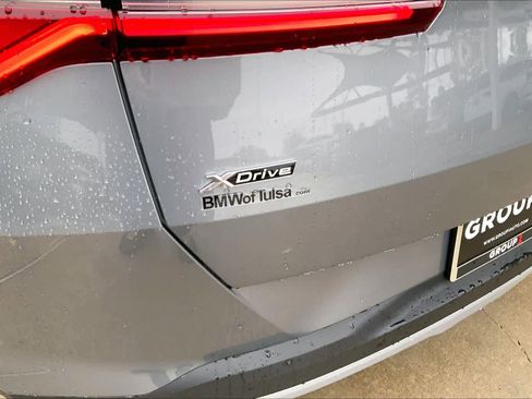 New 2026 BMW X3 xDrive30 w/ Premium Package image 15