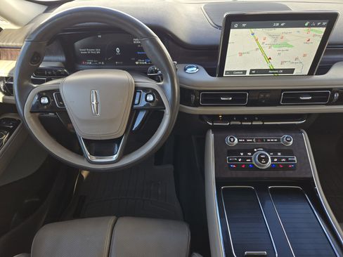 Used 2022 Lincoln Aviator Grand Touring w/ Equipment Group 301A image 28