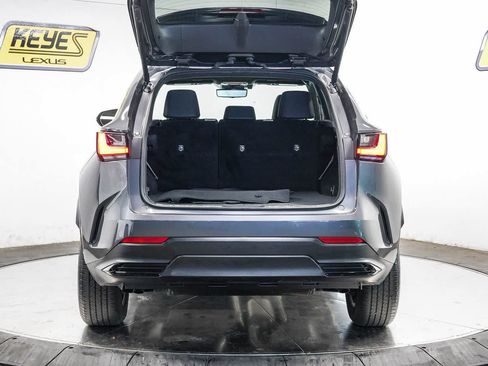 Used 2024 Lexus NX 350 AWD w/ Cold Area Package image 27