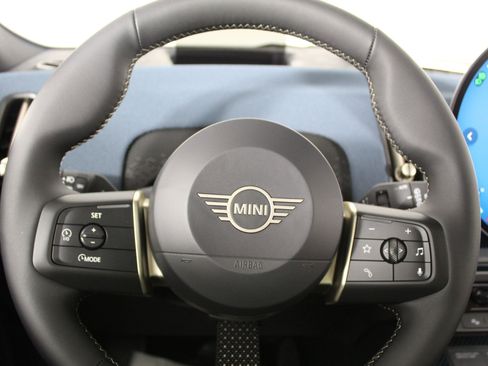 New 2026 MINI Cooper Countryman S image 13