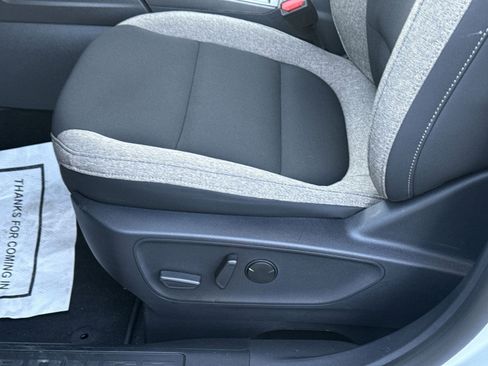 New 2025 Ford Bronco Sport Big Bend image 14