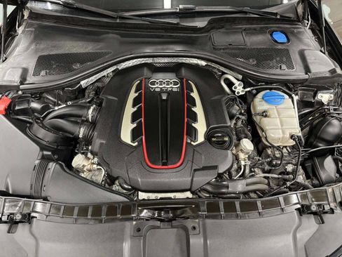 Used 2015 Audi S6 image 9