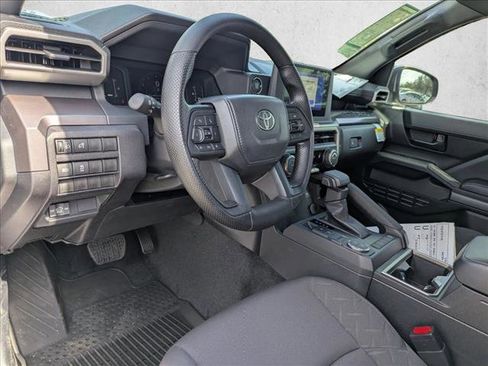 New 2026 Toyota Tacoma SR5 image 3