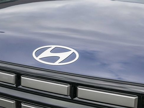 New 2026 Hyundai Santa Fe SEL image 12