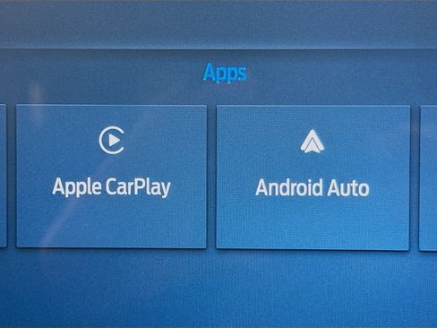 Used 2025 Ford Bronco Sport Outer Banks image 22