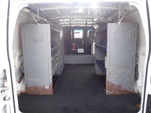Used 2011 Ford E-250 and Econoline 250 w/ PWR Group image 8