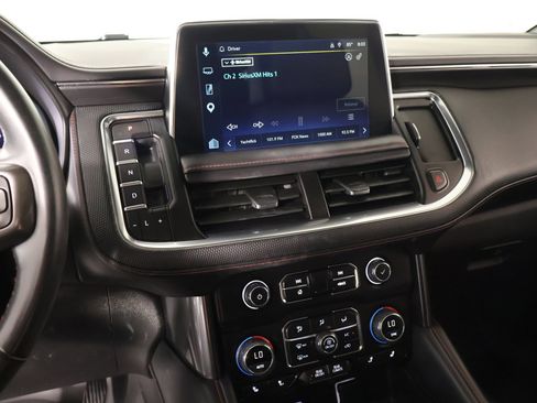 Used 2024 Chevrolet Tahoe RST w/ Luxury Package AWD/4WD image 5