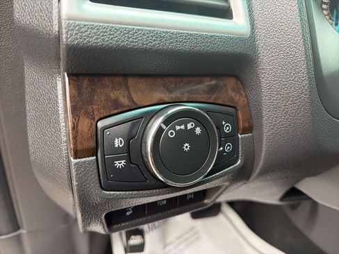 Used 2013 Ford Explorer Limited image 15
