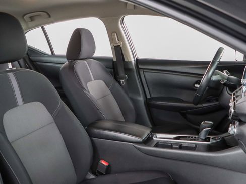 Used 2024 Nissan Sentra SV w/ All-Weather Package FWD image 26